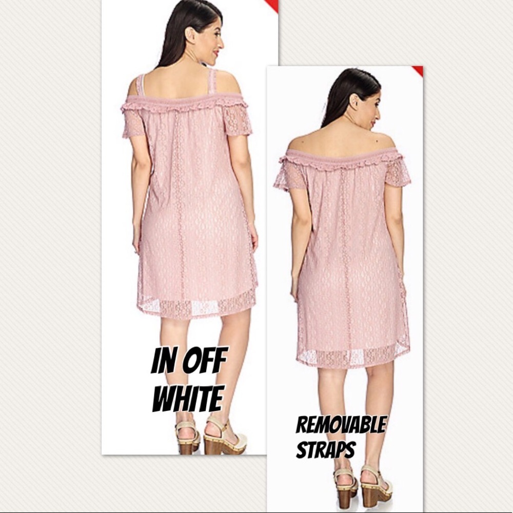🏆HP🏆 Dress ❤️‍🩹 - Picture 5 of 8